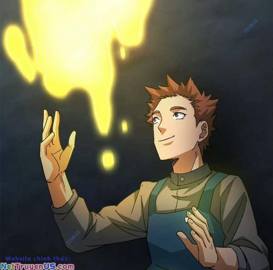 Tận Thế Trò Chơi Ghép Hình 52 trang 88