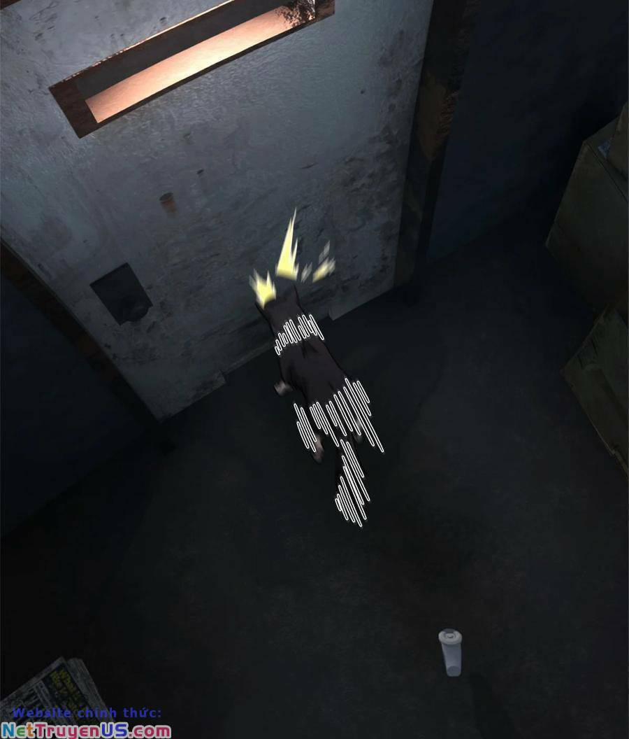 Tận Thế Trò Chơi Ghép Hình 52 trang 9