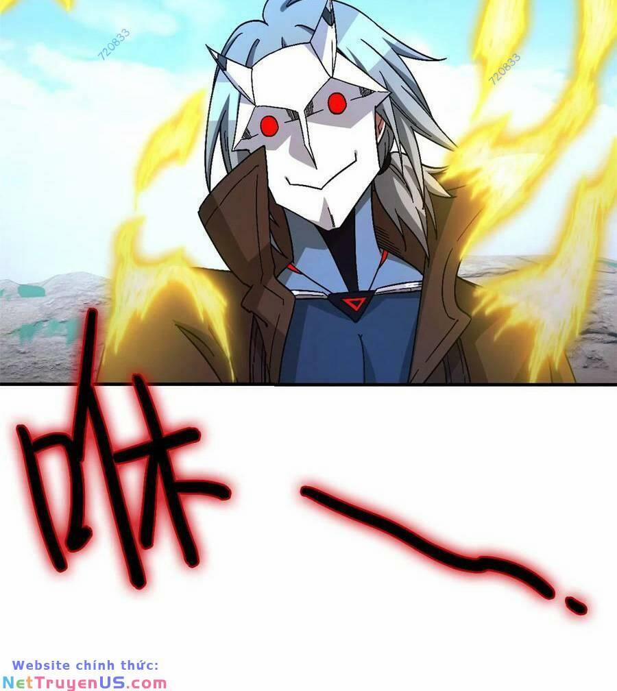 Tận Thế Trò Chơi Ghép Hình 52 trang 94