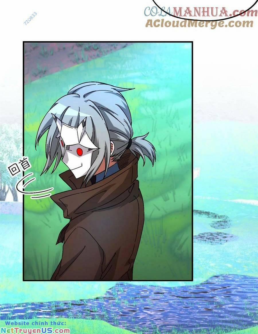 Tận Thế Trò Chơi Ghép Hình 52 trang 96