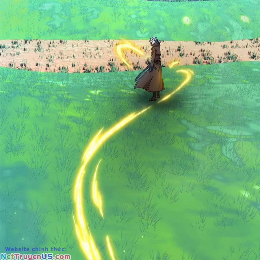 Tận Thế Trò Chơi Ghép Hình 52 trang 97