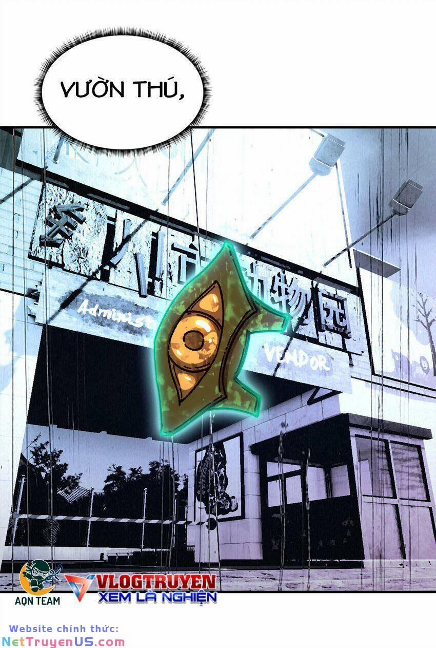 Tận Thế Trò Chơi Ghép Hình 53 trang 14