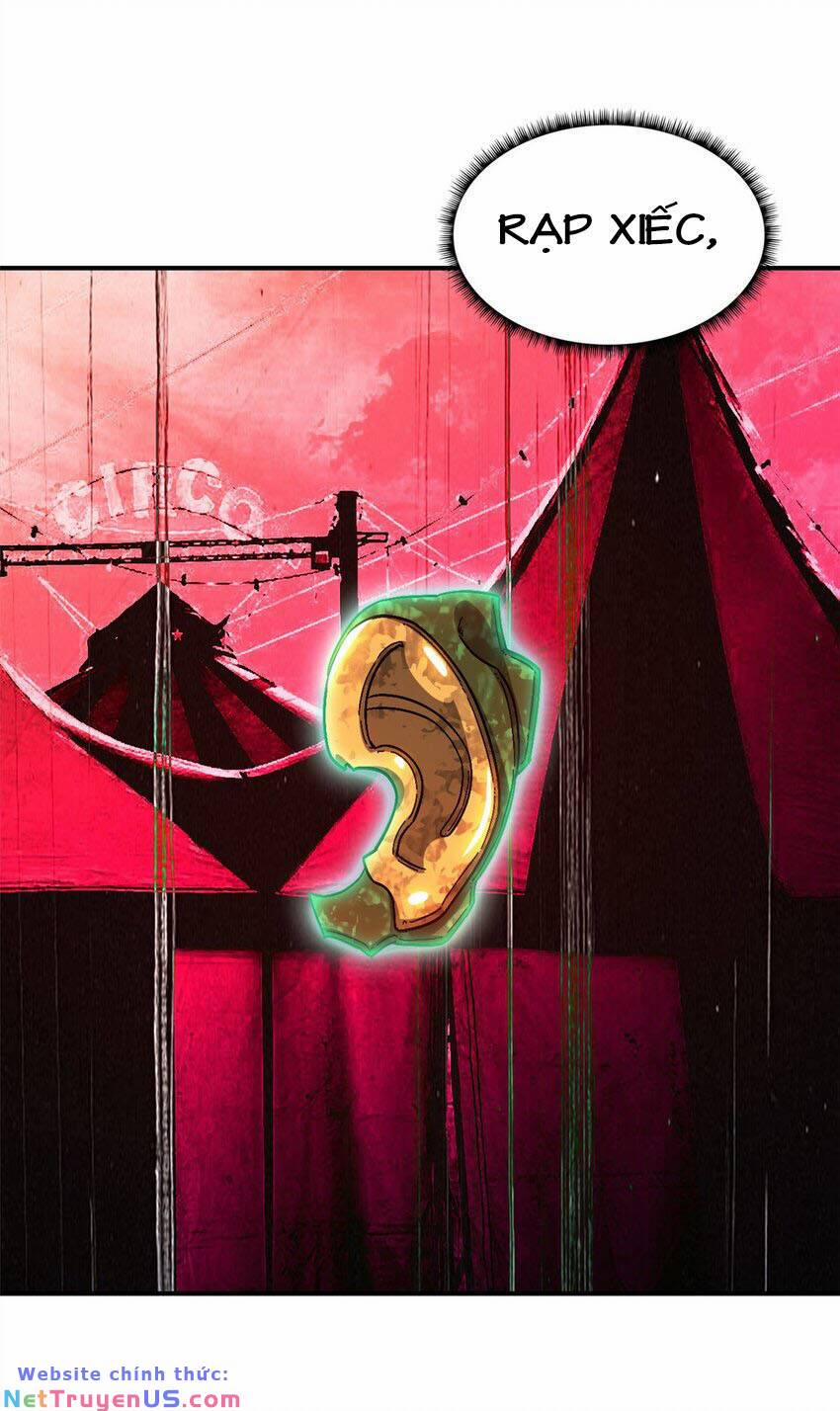 Tận Thế Trò Chơi Ghép Hình 53 trang 15