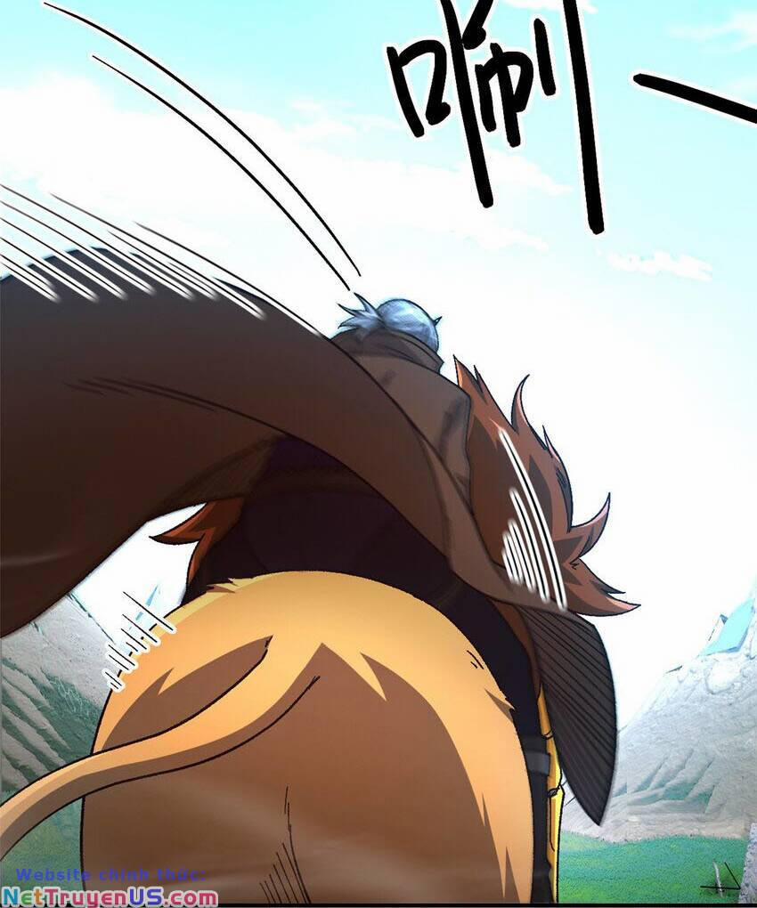 Tận Thế Trò Chơi Ghép Hình 53 trang 32