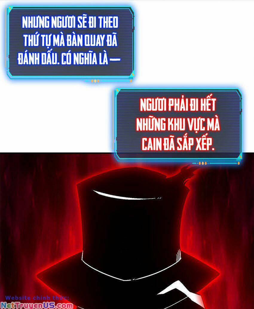 Tận Thế Trò Chơi Ghép Hình 53 trang 41