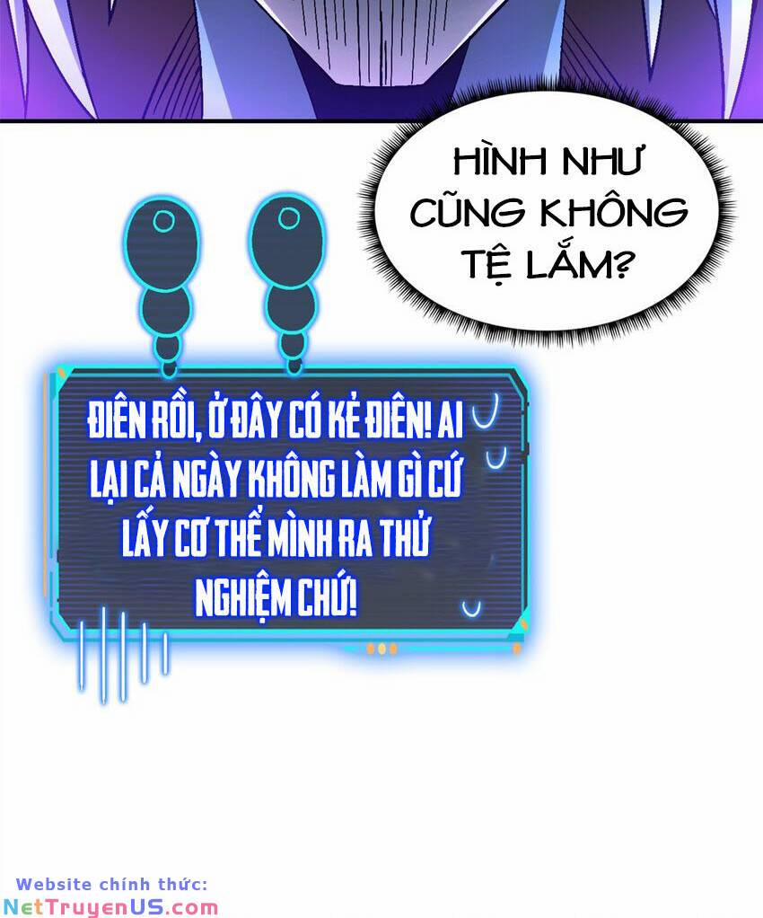 Tận Thế Trò Chơi Ghép Hình 53 trang 48