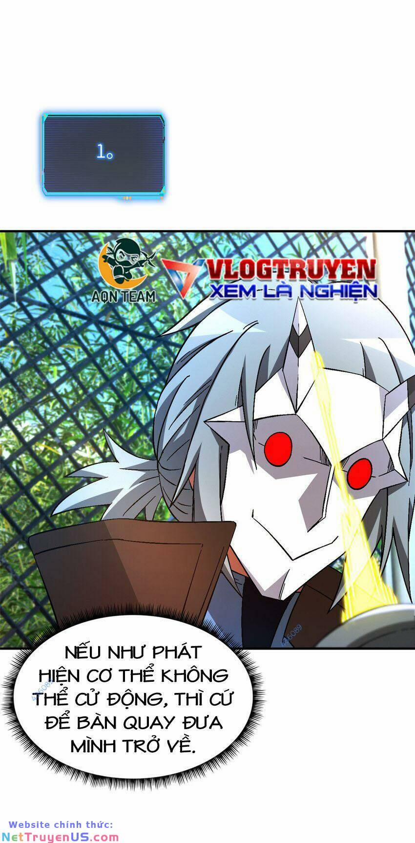 Tận Thế Trò Chơi Ghép Hình 53 trang 53