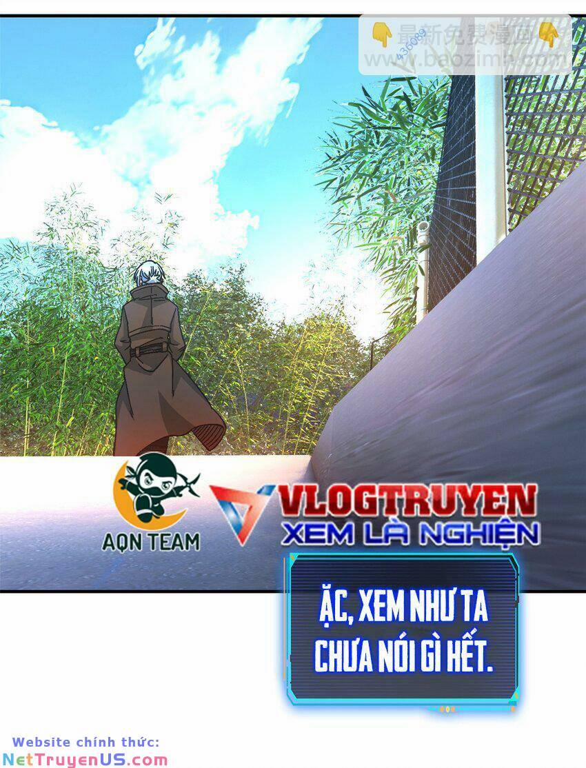 Tận Thế Trò Chơi Ghép Hình 53 trang 59