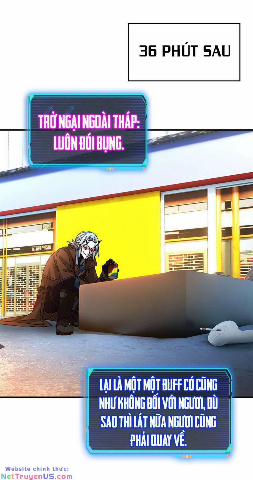 Tận Thế Trò Chơi Ghép Hình 53 trang 61