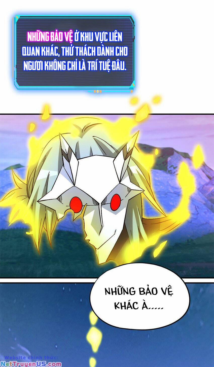 Tận Thế Trò Chơi Ghép Hình 53 trang 72