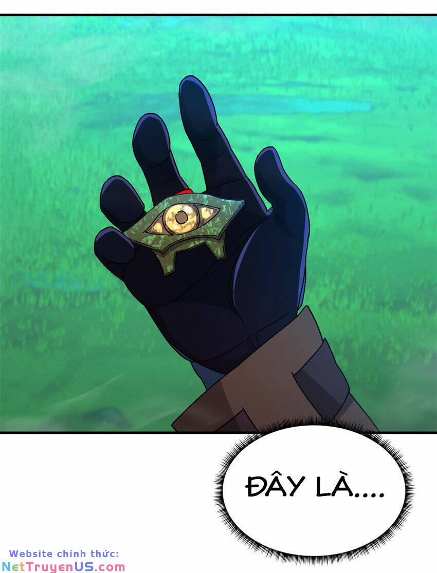 Tận Thế Trò Chơi Ghép Hình 53 trang 9