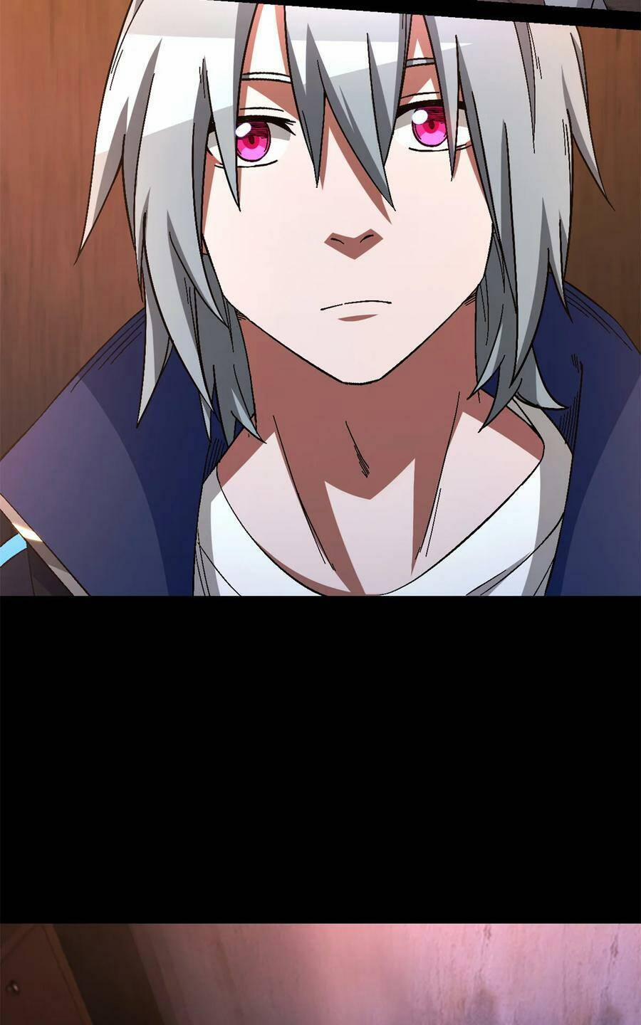 Tận Thế Trò Chơi Ghép Hình 54 trang 27