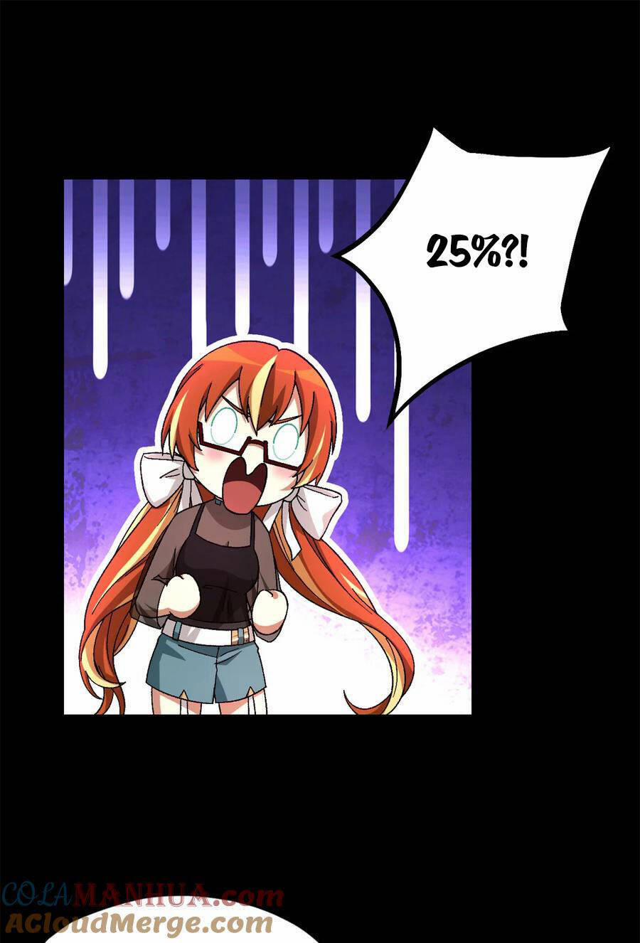 Tận Thế Trò Chơi Ghép Hình 54 trang 37