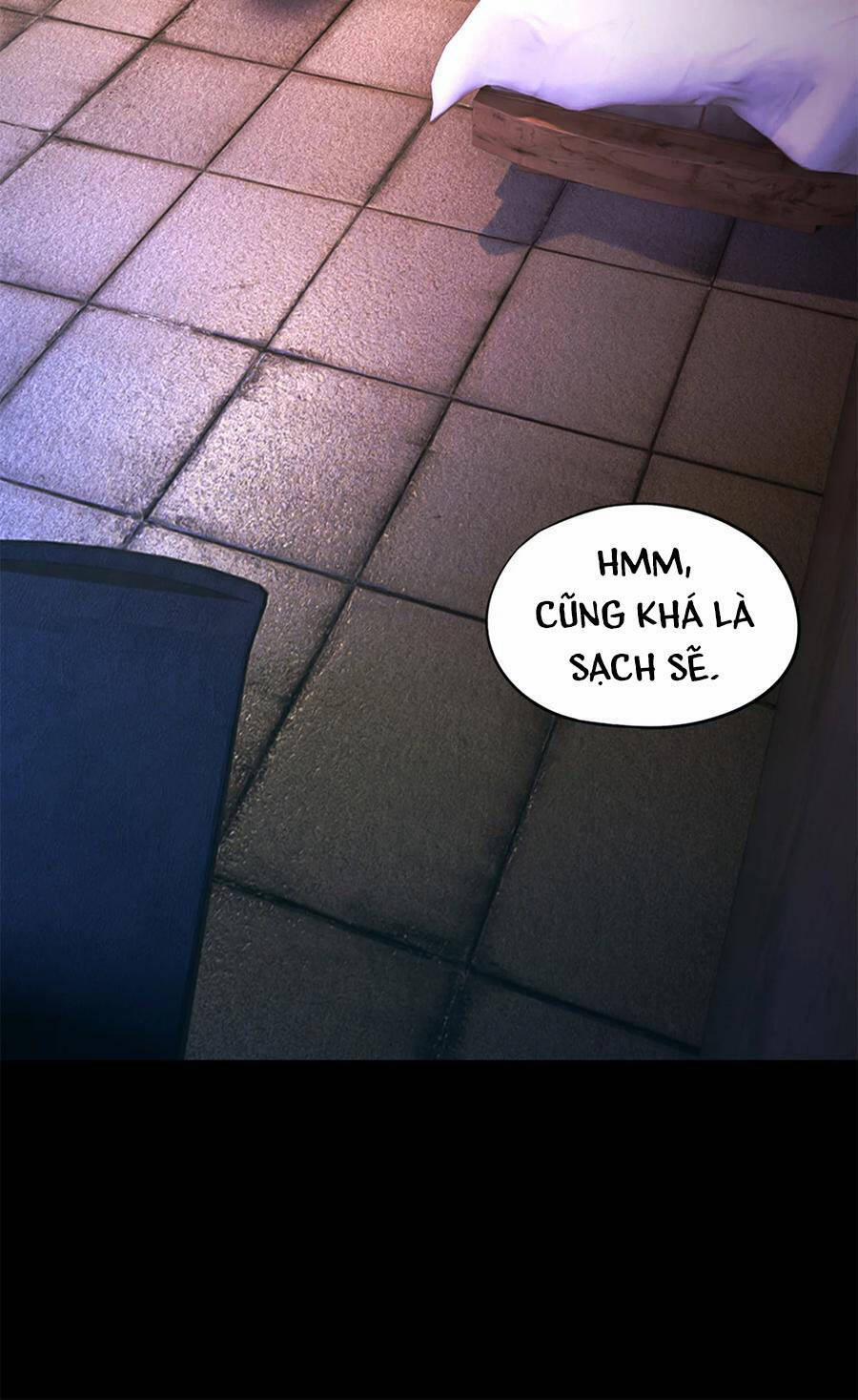 Tận Thế Trò Chơi Ghép Hình 54 trang 5