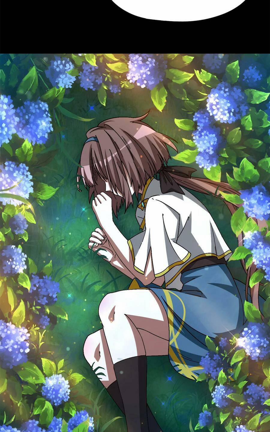 Tận Thế Trò Chơi Ghép Hình 54 trang 65