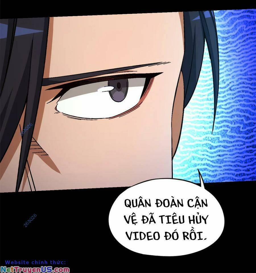 Tận Thế Trò Chơi Ghép Hình 55 trang 14