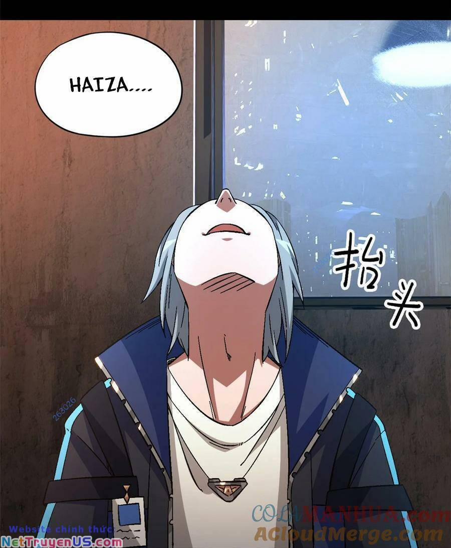 Tận Thế Trò Chơi Ghép Hình 55 trang 24