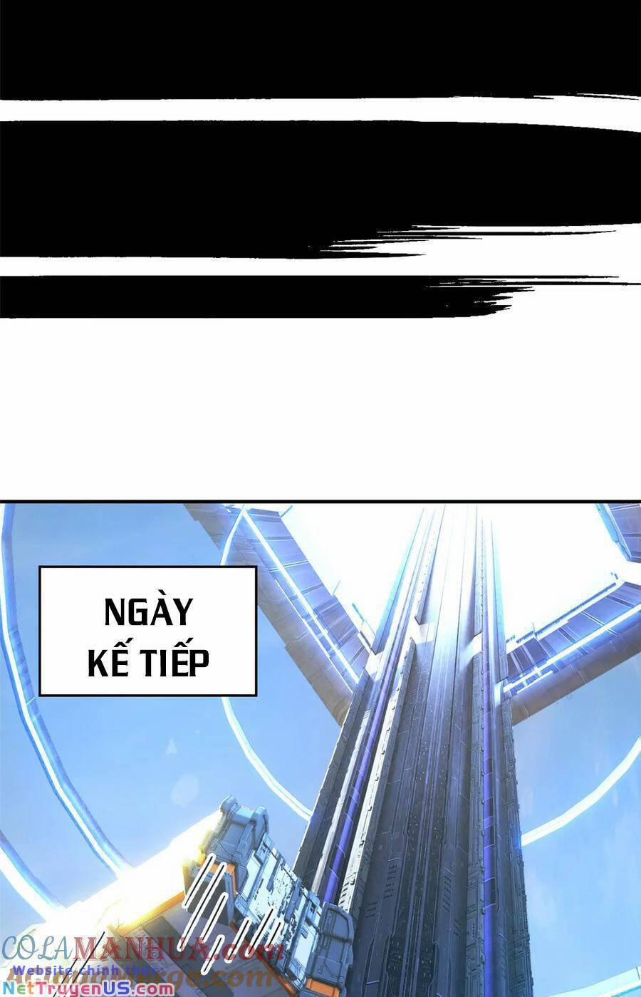 Tận Thế Trò Chơi Ghép Hình 55 trang 45