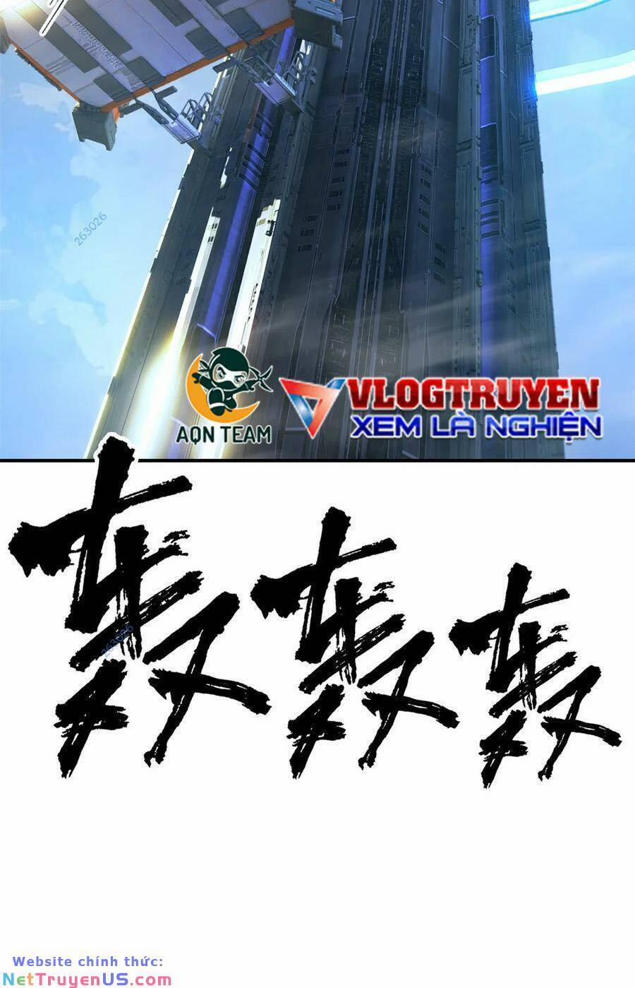 Tận Thế Trò Chơi Ghép Hình 55 trang 46