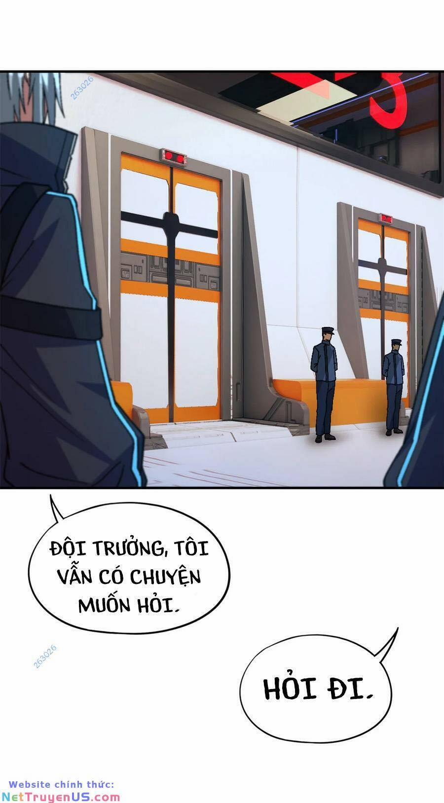 Tận Thế Trò Chơi Ghép Hình 55 trang 50