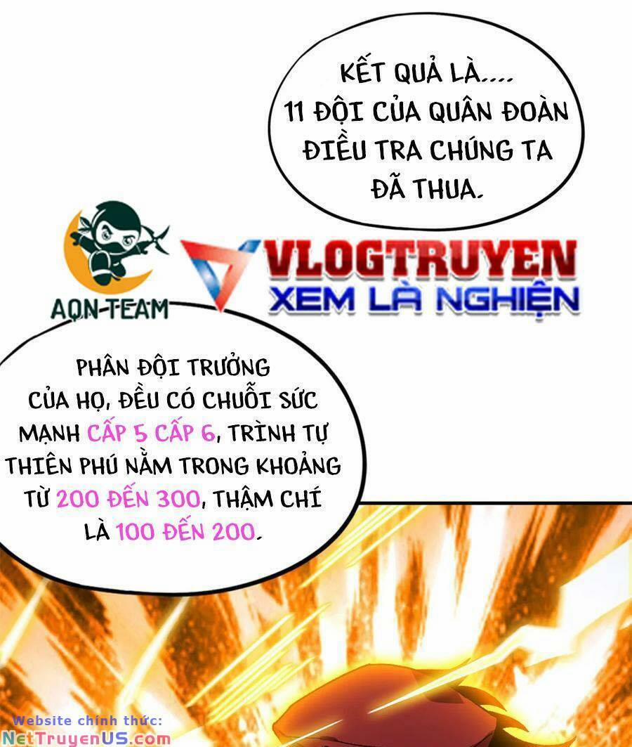 Tận Thế Trò Chơi Ghép Hình 55 trang 58