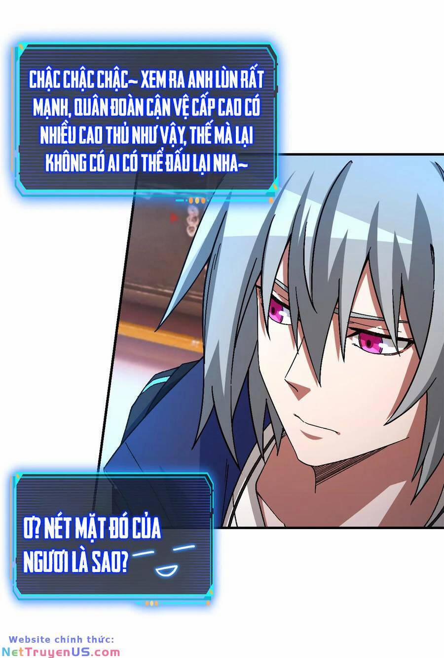 Tận Thế Trò Chơi Ghép Hình 55 trang 62