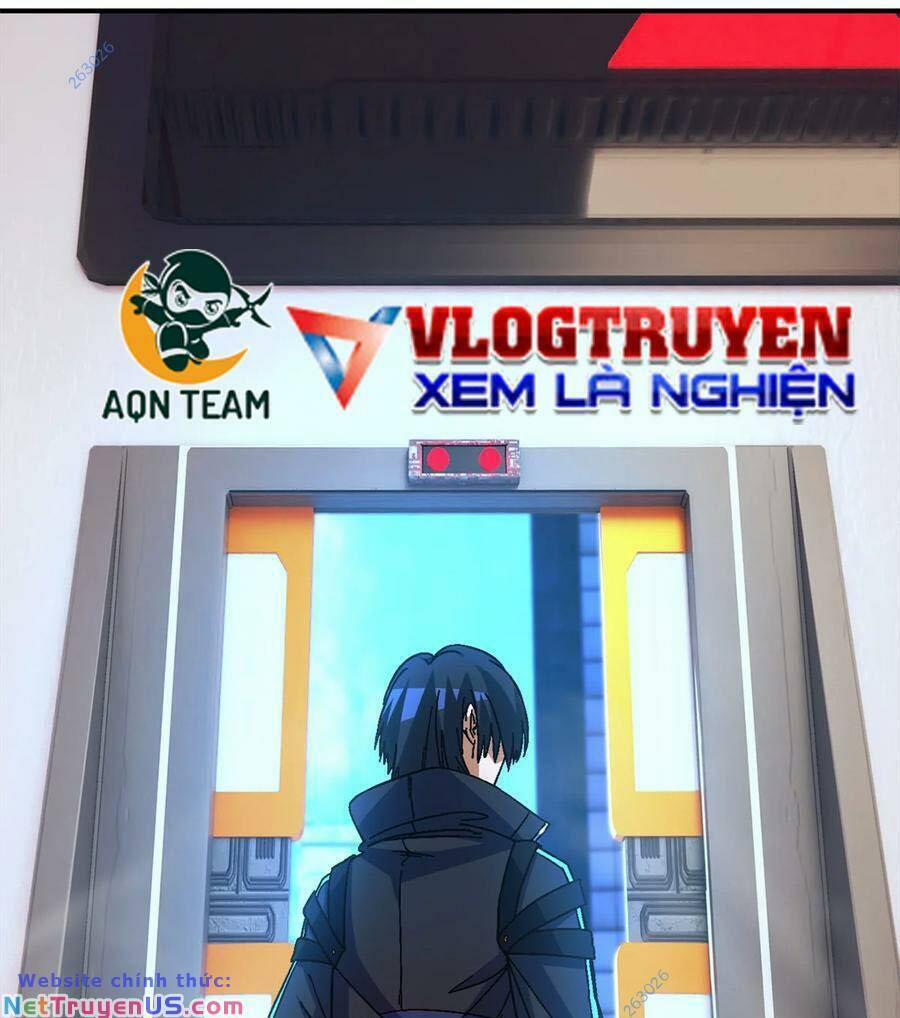 Tận Thế Trò Chơi Ghép Hình 55 trang 71