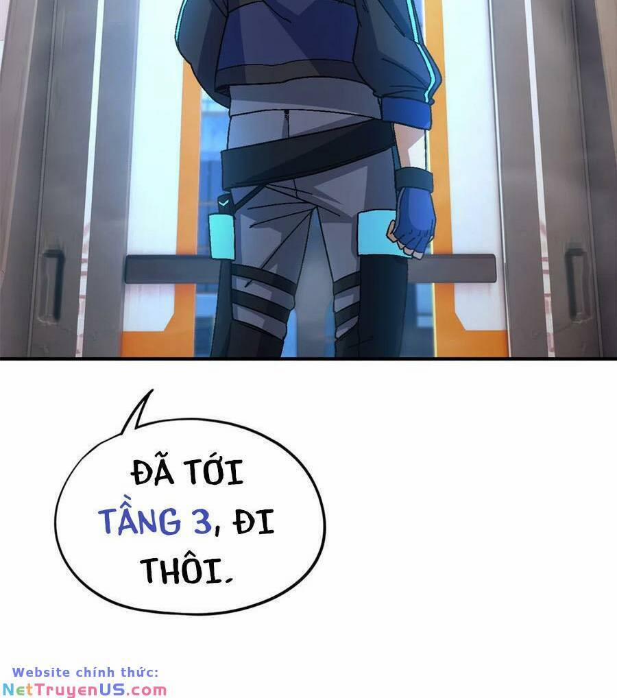 Tận Thế Trò Chơi Ghép Hình 55 trang 72