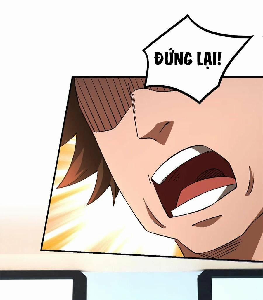 Tận Thế Trò Chơi Ghép Hình 57 trang 22