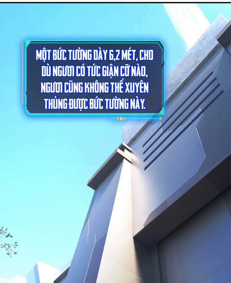 Tận Thế Trò Chơi Ghép Hình 57 trang 4