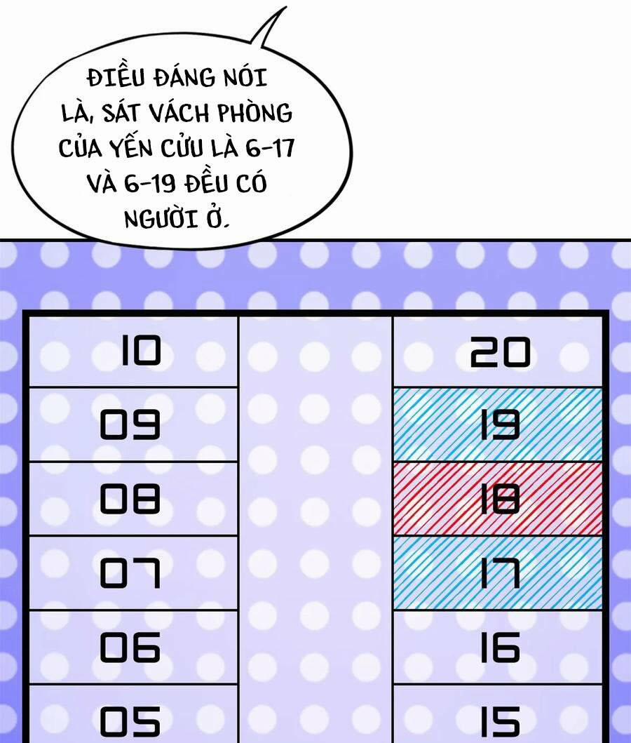 Tận Thế Trò Chơi Ghép Hình 57 trang 59