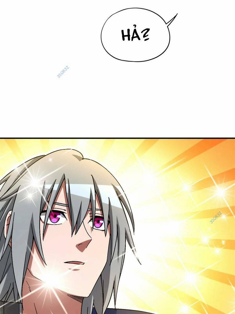 Tận Thế Trò Chơi Ghép Hình 57 trang 75