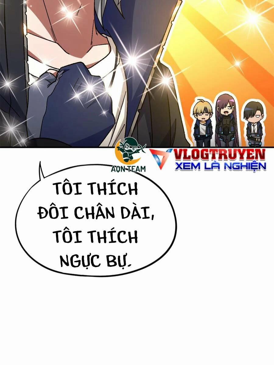 Tận Thế Trò Chơi Ghép Hình 57 trang 76