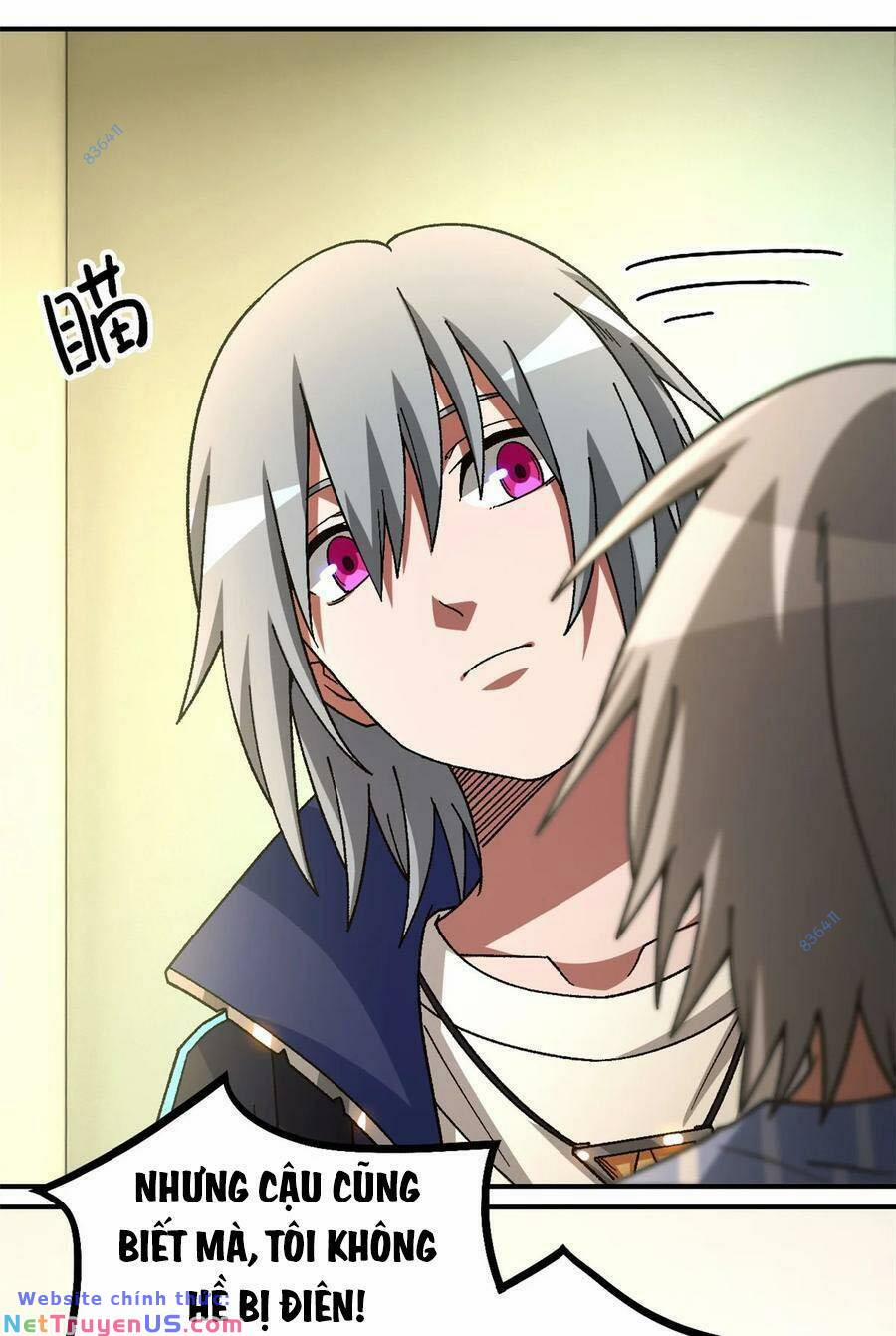 Tận Thế Trò Chơi Ghép Hình 58 trang 10