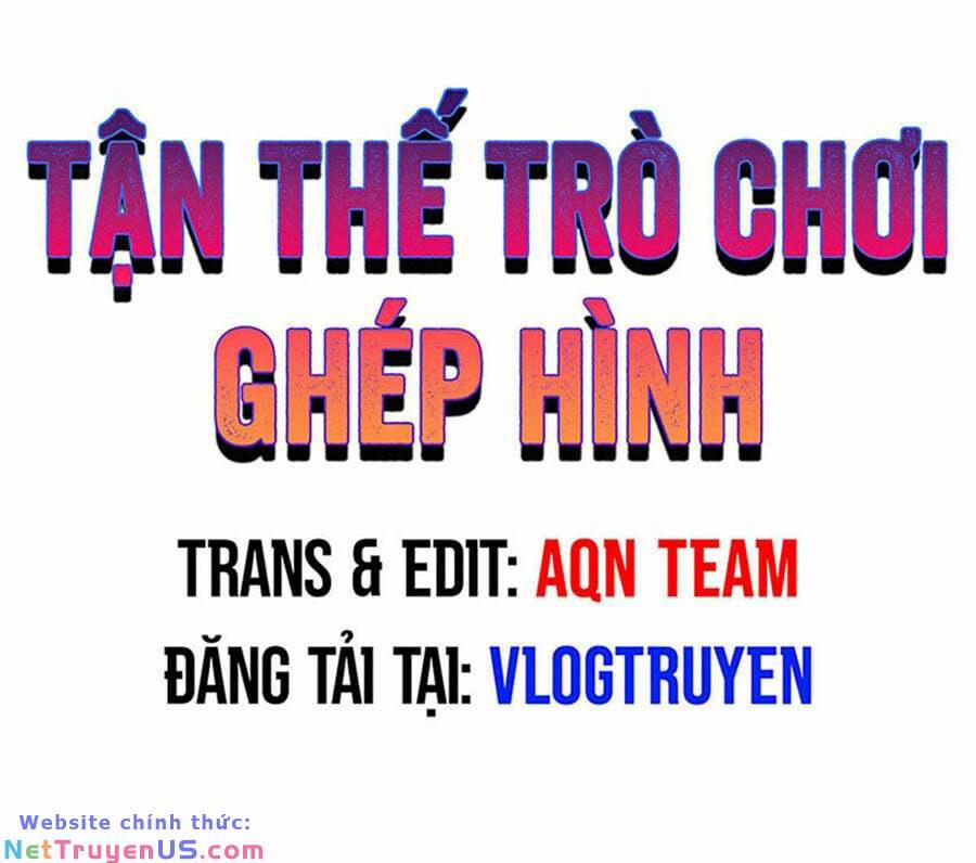Tận Thế Trò Chơi Ghép Hình 58 trang 27