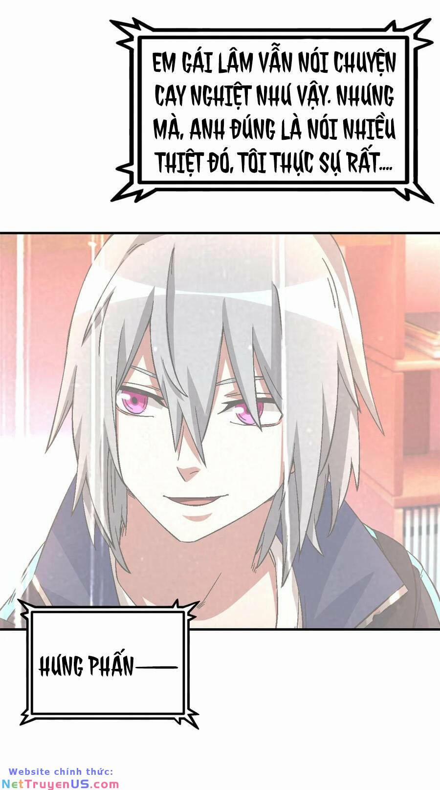 Tận Thế Trò Chơi Ghép Hình 58 trang 52