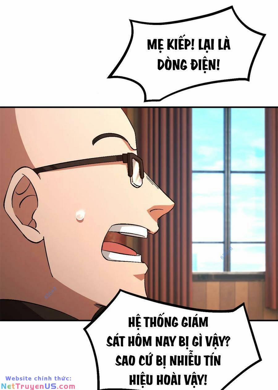 Tận Thế Trò Chơi Ghép Hình 58 trang 53