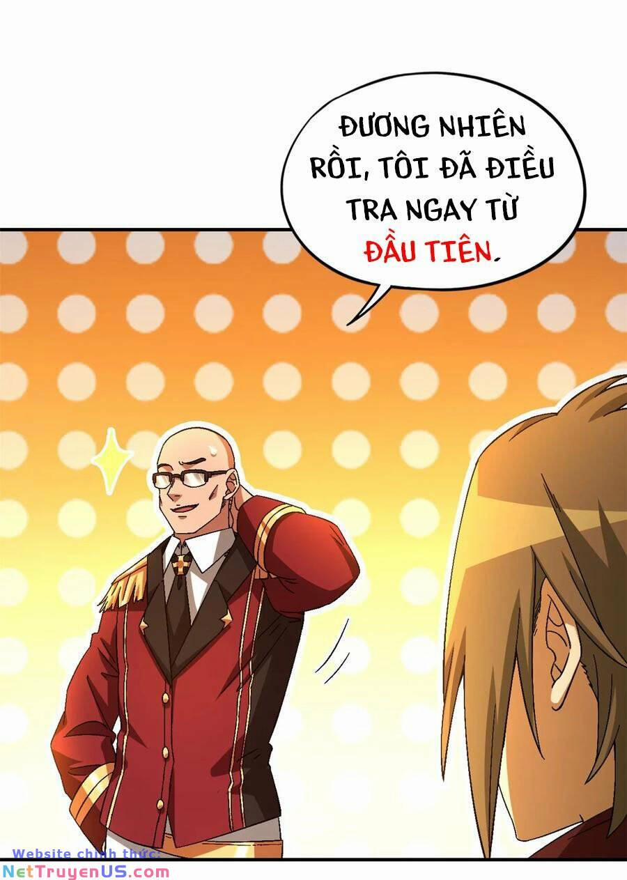 Tận Thế Trò Chơi Ghép Hình 58 trang 62