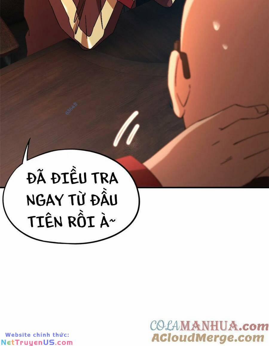 Tận Thế Trò Chơi Ghép Hình 58 trang 64