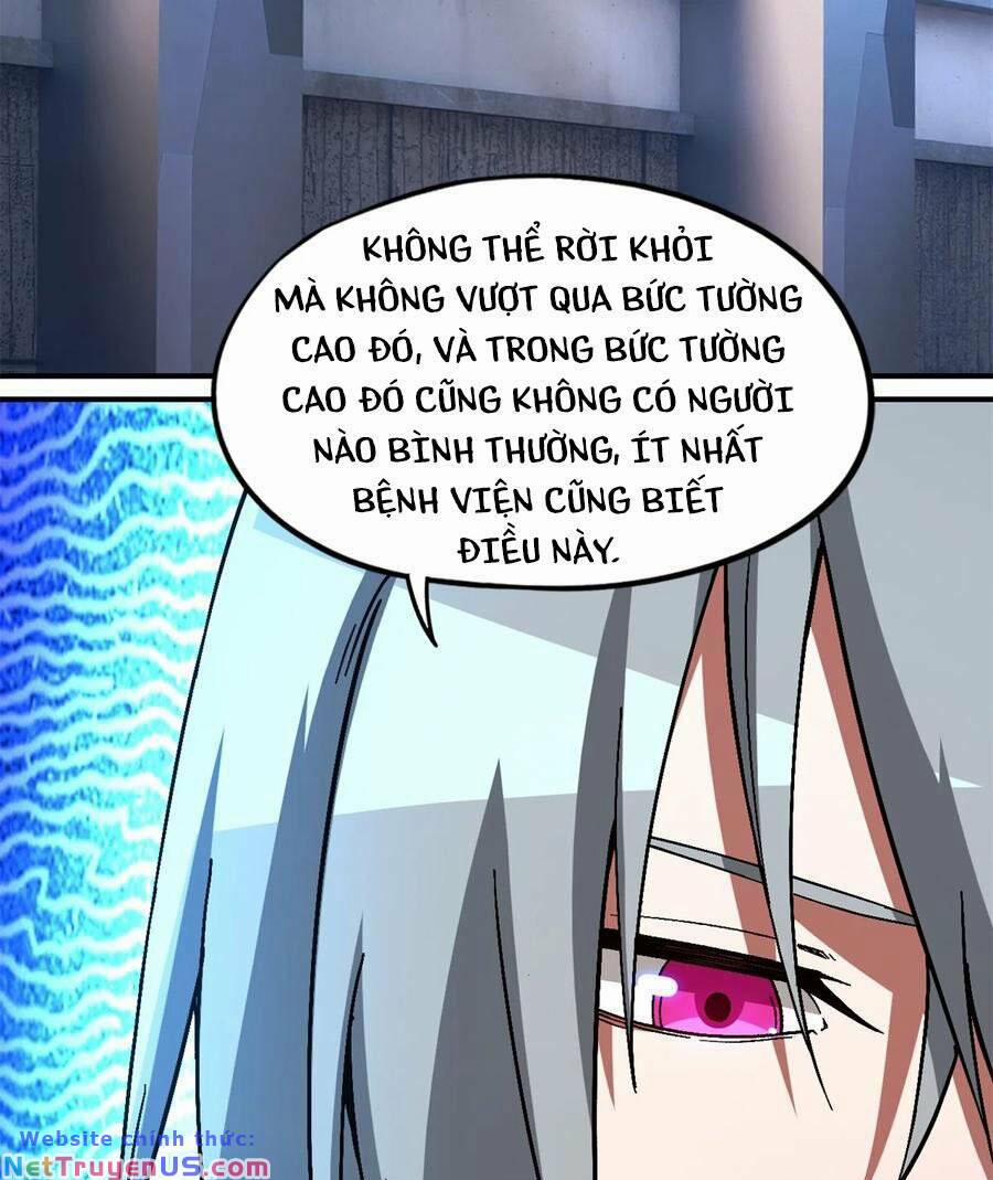 Tận Thế Trò Chơi Ghép Hình 59 trang 28