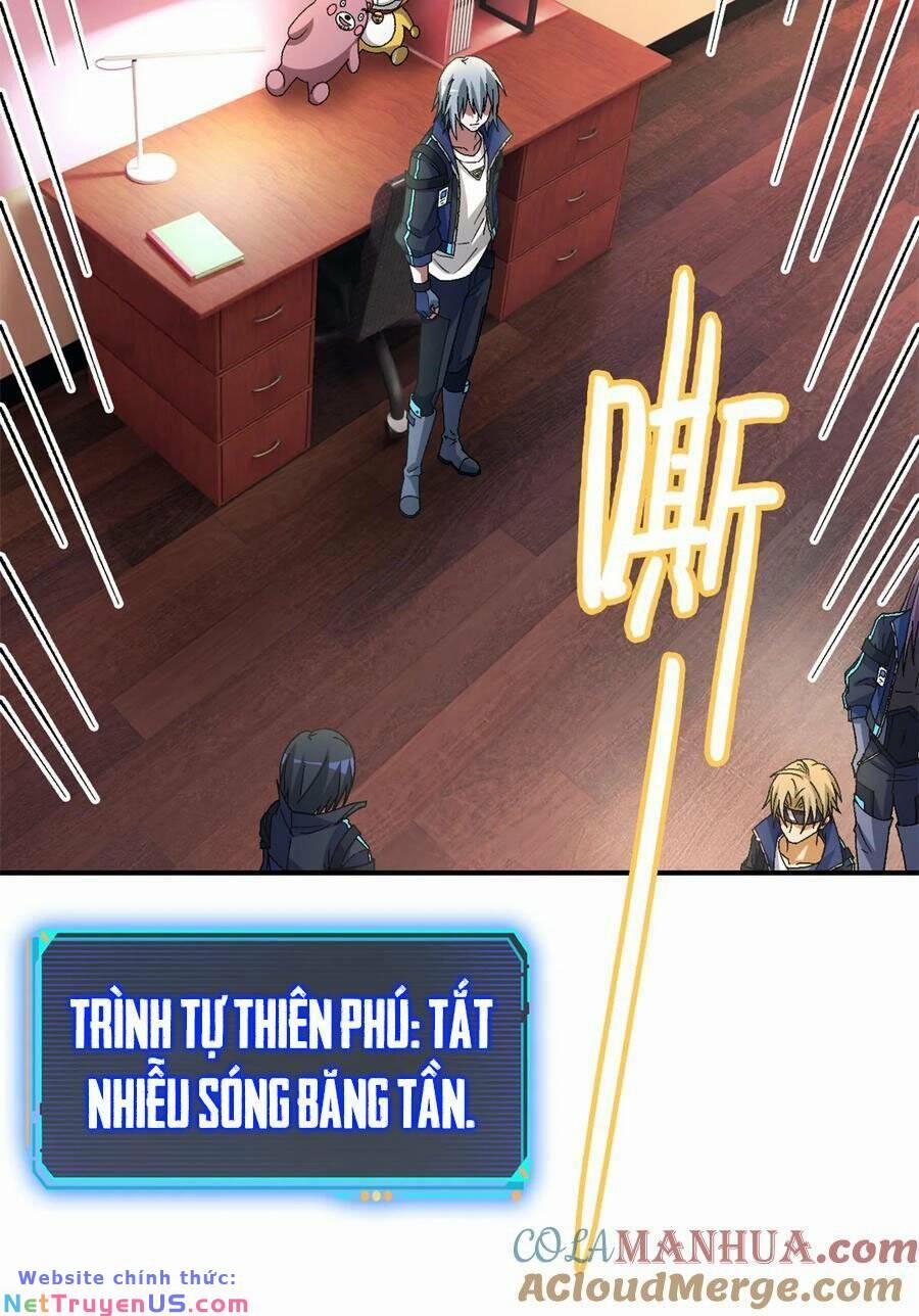 Tận Thế Trò Chơi Ghép Hình 59 trang 31