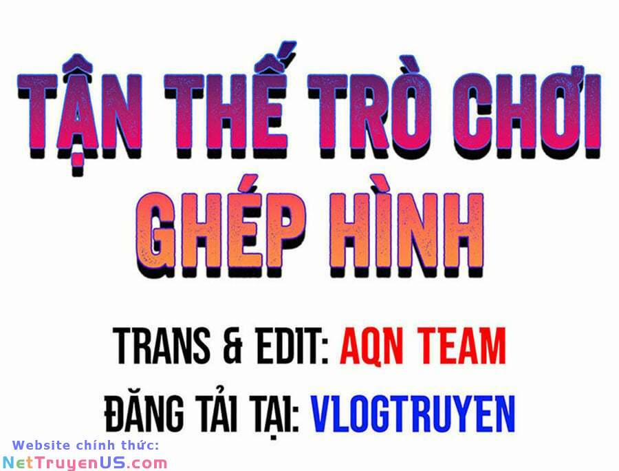 Tận Thế Trò Chơi Ghép Hình 59 trang 35