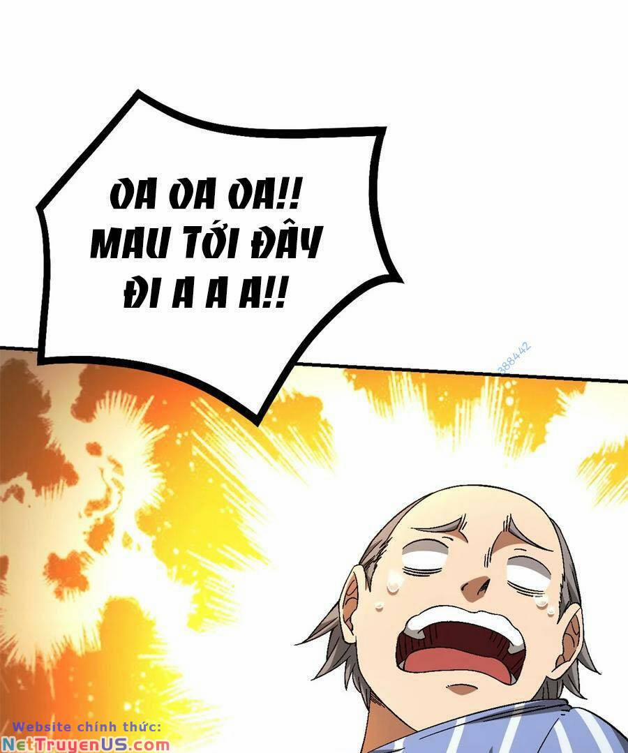 Tận Thế Trò Chơi Ghép Hình 59 trang 44