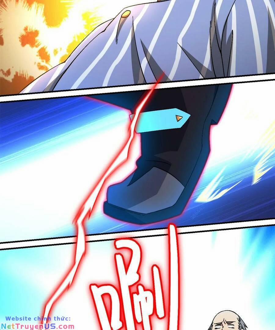 Tận Thế Trò Chơi Ghép Hình 59 trang 45