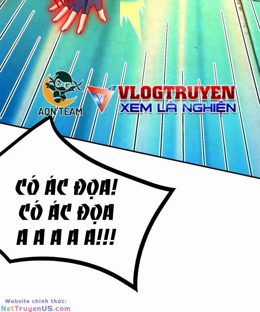 Tận Thế Trò Chơi Ghép Hình 59 trang 47