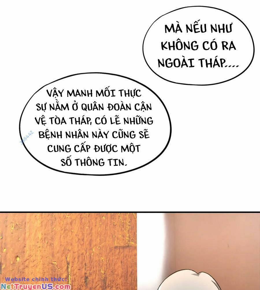 Tận Thế Trò Chơi Ghép Hình 59 trang 64