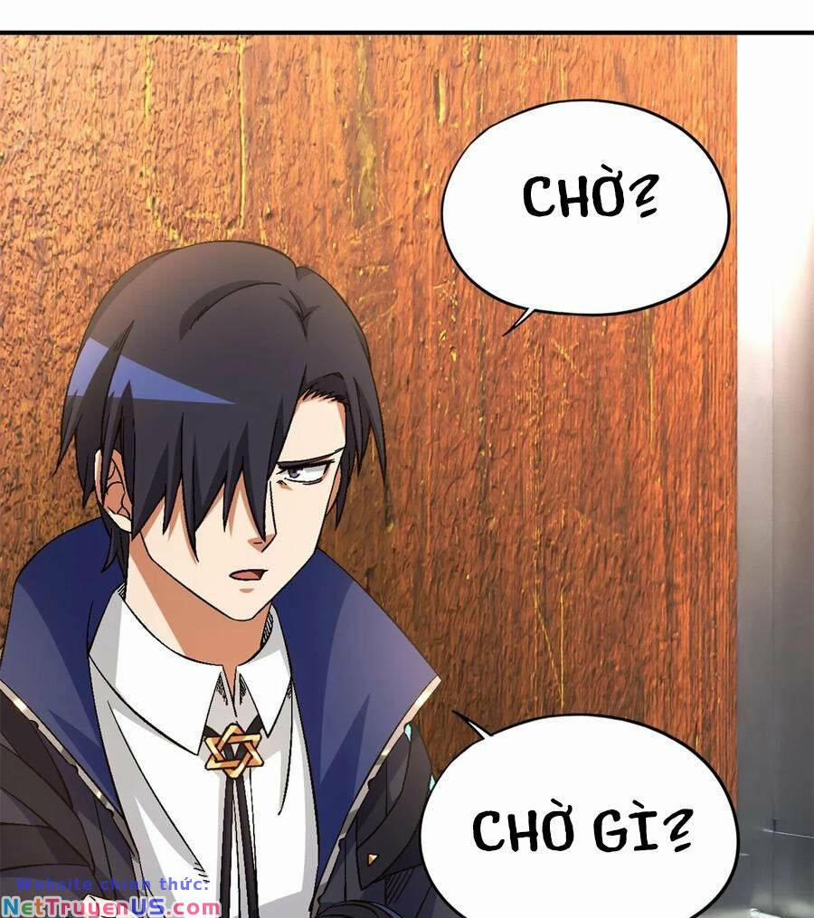 Tận Thế Trò Chơi Ghép Hình 59 trang 66