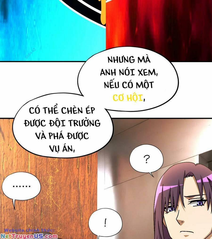 Tận Thế Trò Chơi Ghép Hình 59 trang 68