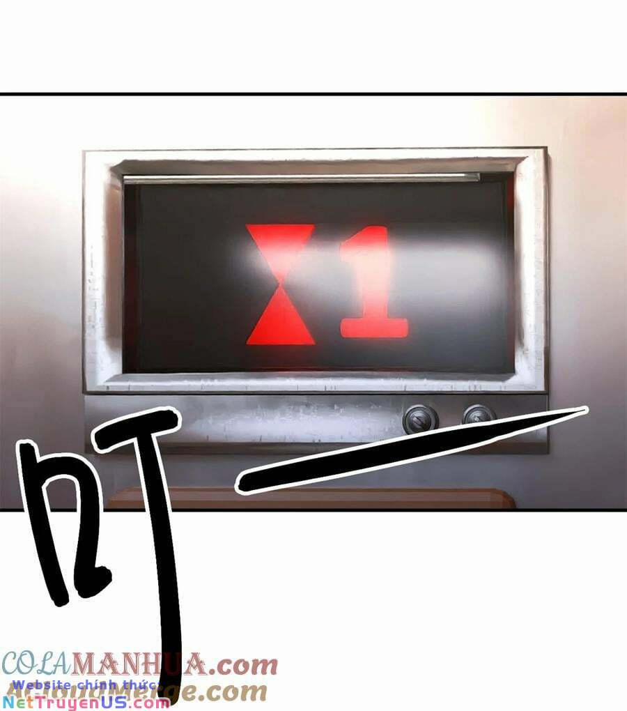 Tận Thế Trò Chơi Ghép Hình 59 trang 70