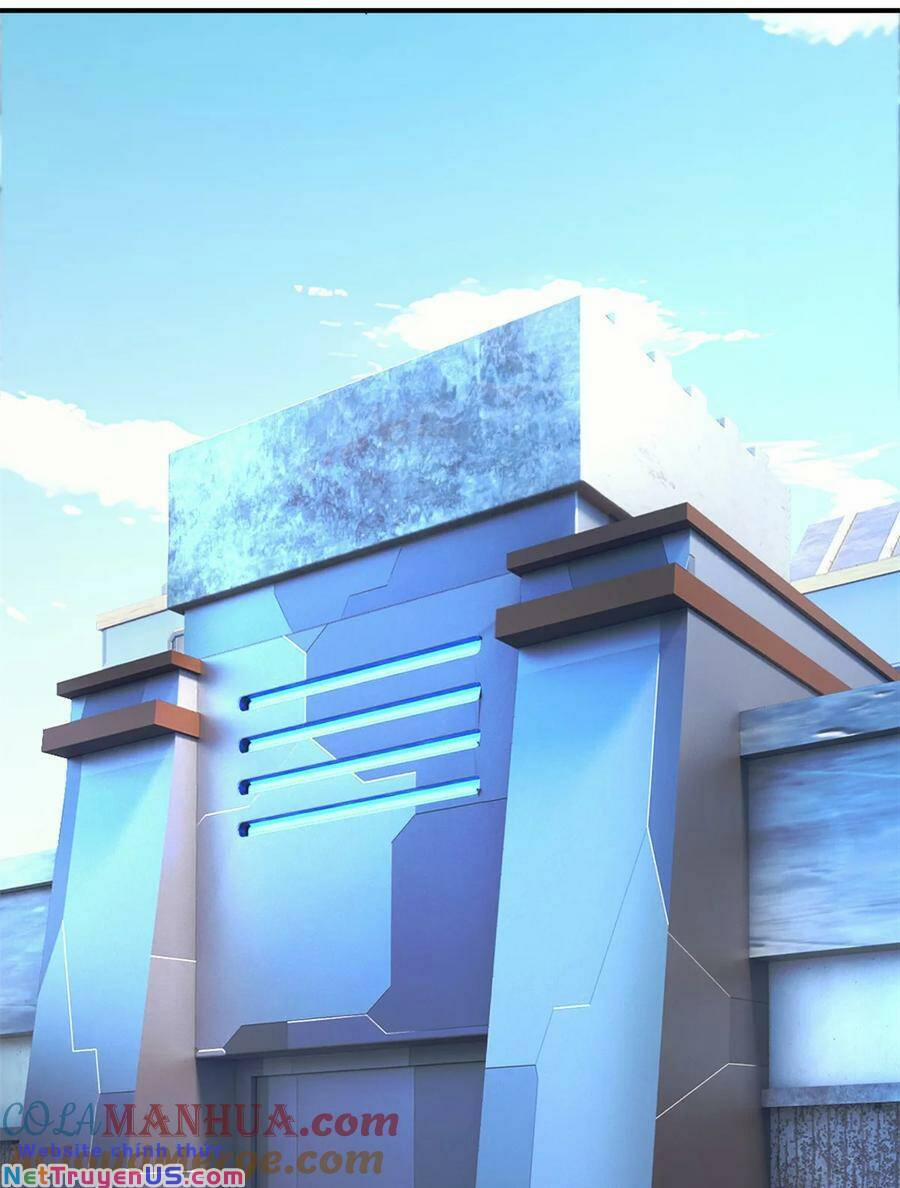 Tận Thế Trò Chơi Ghép Hình 59 trang 76